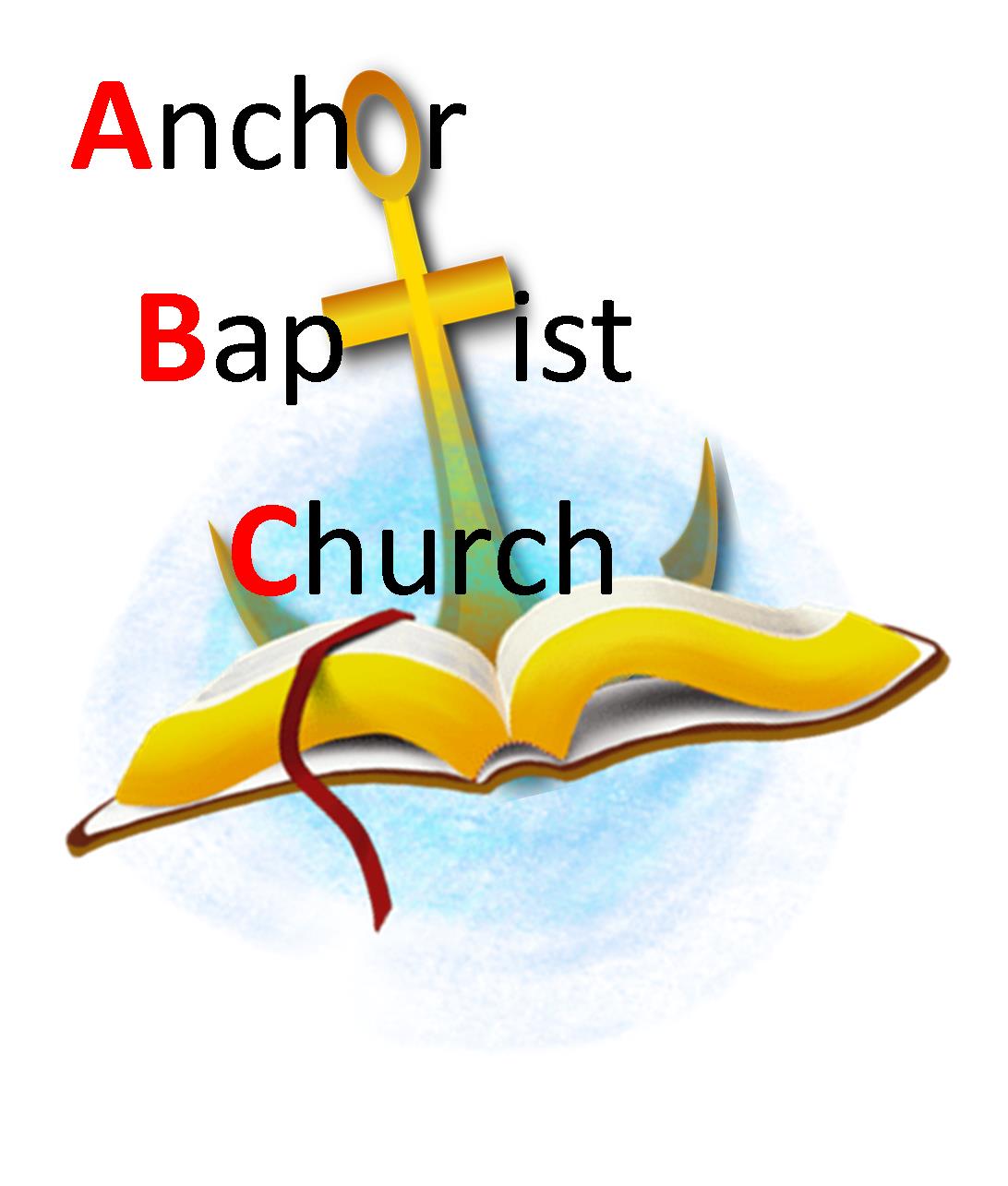 ANCORED FAITH CHURCH - WELCOME